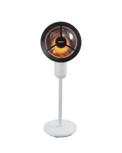 كولن، دفاية هالوجين بمروحة، 800 واط – 807102060