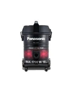 مكنسة بناسونيك برميل 1700 واط 16 لتر MC-YL631RY47