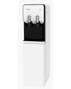 برادة استاند بلاتينيوم ابيض 2 بزبوز WD 5020