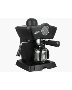 صانعة قهوة الاسبريسو اكسبير 800 واط سعة 4 اكواب XPECM-800