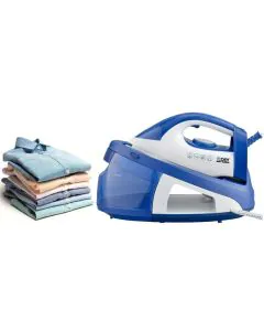 كاوية بمولد بخار اكسبير قدرة 2400 واط سيراميك XPSS-300