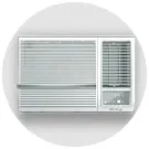 مكيفات شباك مكيفات شباك