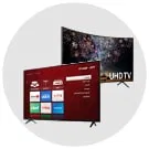 شاشات تلفزيون شاشات تلفزيون