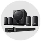 مكبرات صوت وسماعات مكبرات صوت وسماعات