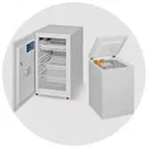 فريزرات فريزرات