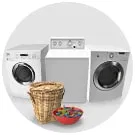 غسالات الملابس