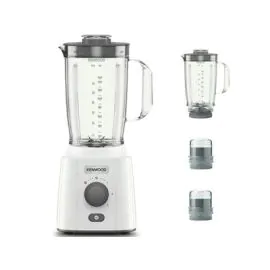خلاط كينوود 650 واط 2 لتر بلاستيك ابيض OWBLP41.H0WH