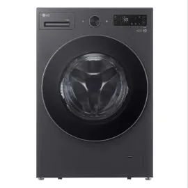 غسالة LG امامية 13 كيلو مجفف 8 كيلو 1000 دورة WSN1308BST