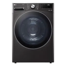 نشاف LG تكثيف 18 كيلو 14 برنامج أسود/أستيل RH18U8JVCW