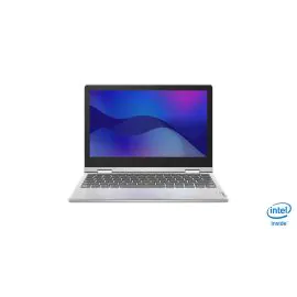 لينوفو أيديا باد فليكس 3، انتل سيليرون، 11.6 بوصة، 4 جيجا، 128 جيجا اس اس دي، رمادي