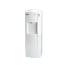 برادة دورا استاند ابيض حار وبارد DWD13TP