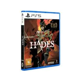 لعبه Hades PS5 موديل T2-PS5-HADES