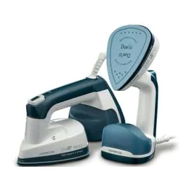 كاوية كينوود بخار يدوى ازرق 1000 واط OWGSP40.000WB