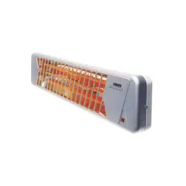 دفاية هام كهربائية اسبليت الماني 1800 وط QS180