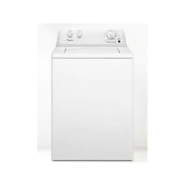 غسالة ويرلبول 12 ك فتحة علوية ابيض 4KWTW5600JW