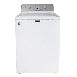 غسالة ميتاج فتحة علوية 12 ك ابيض  4KMVWC440JW