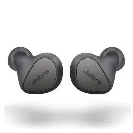 جابرا اليت 2 سماعه بلوتوث، رمادي داكن