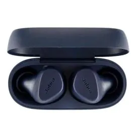 جابرا إليت 2 سماعة أذن بلوتوث - أزرق داكن