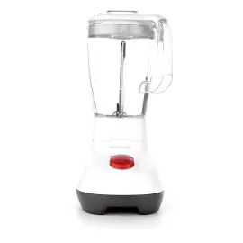 خلاط مولينكس 700 واط 2 لتر ابيض LM207128