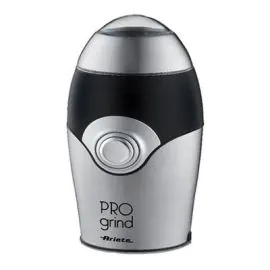 مطحنة بن اريتي فضي*اسود 150 واط M301600ARAS