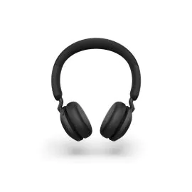 جابرا ايليت45 اتش، سماعة بلوتوث، لاسلكية، أسود