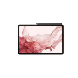 سامسونج جالكسي تاب اس 8، واي فاي، 11 بوصة، 128 جيجا، وردي ذهبي