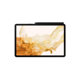 سامسونج جالكسي تاب اس 8، واي فاي، 11 بوصة، 128 جيجا، رمادي