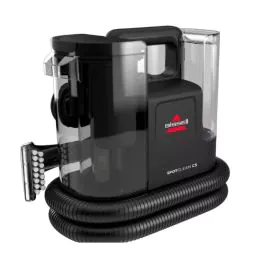 مكنسة بيسل غسيل محمولة 1100 واط اسود 3924K