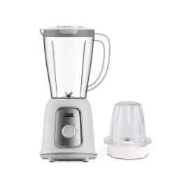 خلاط اكسبير 400 واط سعة 1.5 لتر + مطحنة XPTB-100-19