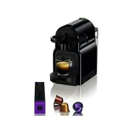 صانعة قهوة نيسبريسو 0.7 لتر 1260 واط اسود D40-ME-BK-NE4