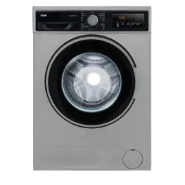 غسالة اكسبير تعبئة  أمامية  7 كيلو فضي تركي XPWMFL70VS