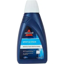 منظف بيسل 1 لتر  أزرق داكن 1084N