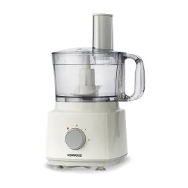 محضر طعام كينوود 750 واط 2.1 لتر بلاستيك ابيض OWFDP03.C5WH