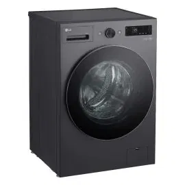 غسالة LG أمامية 13 كيلو 5 برامج ,Essense Graphite, WFN1310BST 