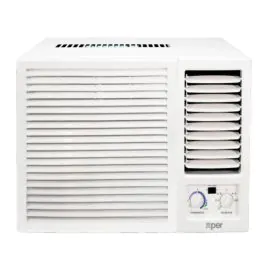 مكيف اكسبير شباك 21000 بارد XP24CWM23