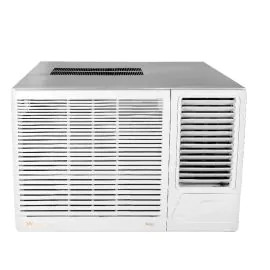 مكيف وايت وستنجهاوس شباك 17600 وحدة حار بارد WWA20G22HR