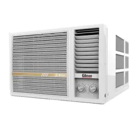 مكيف جبسون شباك 18000 وحدة بارد AO18E6HC