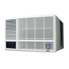 مكيف جبسون شباك 17600 وحدة حار بارد ك امريكي AO119E8H5J