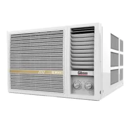 مكيف جبسون شباك 21600 وحدة حار بارد AO24E8HC