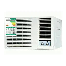 مكيف جري شباك 21800 بارد GJC24AE-D3NMTG1D