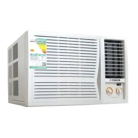 مكيف فيشر شباك 17800 وحدة حار بارد روتاري FWAC-H18HF