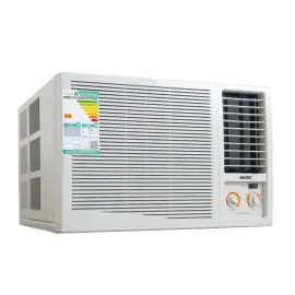 مكيف بيسك شباك 18000 وحدة بارد روتارى BWAC-H18CF