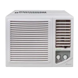 مكيف الزامل شباك 17700 حار بارد روتاري ZHM18CGEFMNNW1