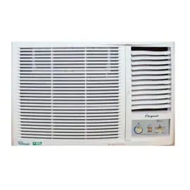 مكيف كلاسيك شباك 24200 وحدة حار بارد HHB24CKEGKINW