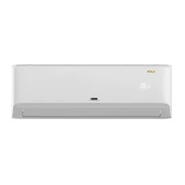 مكيف هام جداري الذهبي 22000 حار بارد ريش ذهبية HM24HSM24GO