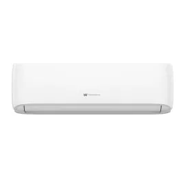 مكيف وايت وستنجهاوس جداري 27000 وحدة حار بارد WWS30K23HI/C