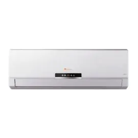 مكيف وايت وستنجهاوس جداري 31800 وحدة حار بارد WWS36G22HI
