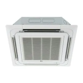 مكيف LG كاسيت 22000 وحدة بارد ATNQ28GPLT6 AUUQ28GT6