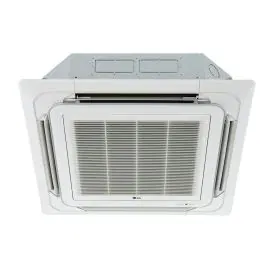 مكيف LG كاسيت 25000 وحدة بارد ATNQ34GNLT6 AUUQ34GT6