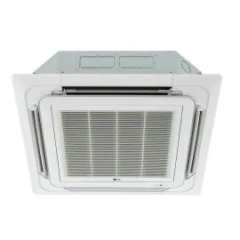 مكيف LG كاسيت 46000 وحدة بارد ATNQ55GMLT6 AUUQ55GT6